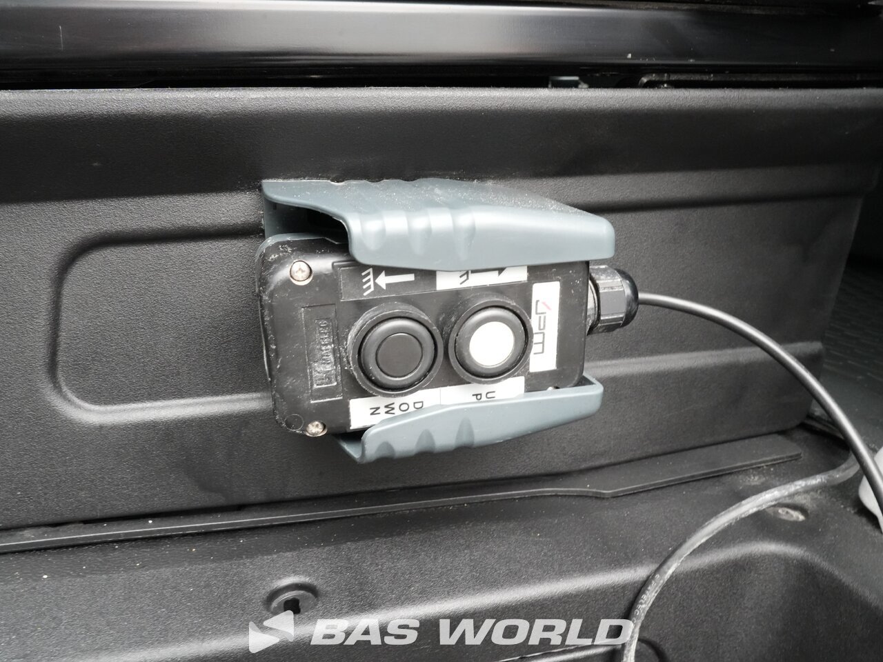 Other : Iveco Daily 35C16 Kiper