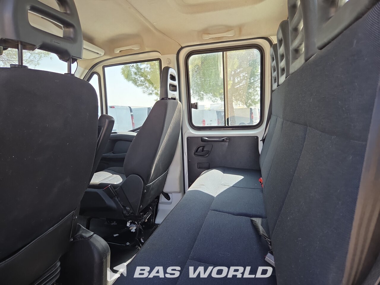 Other : Iveco Daily 35C16 Kiper