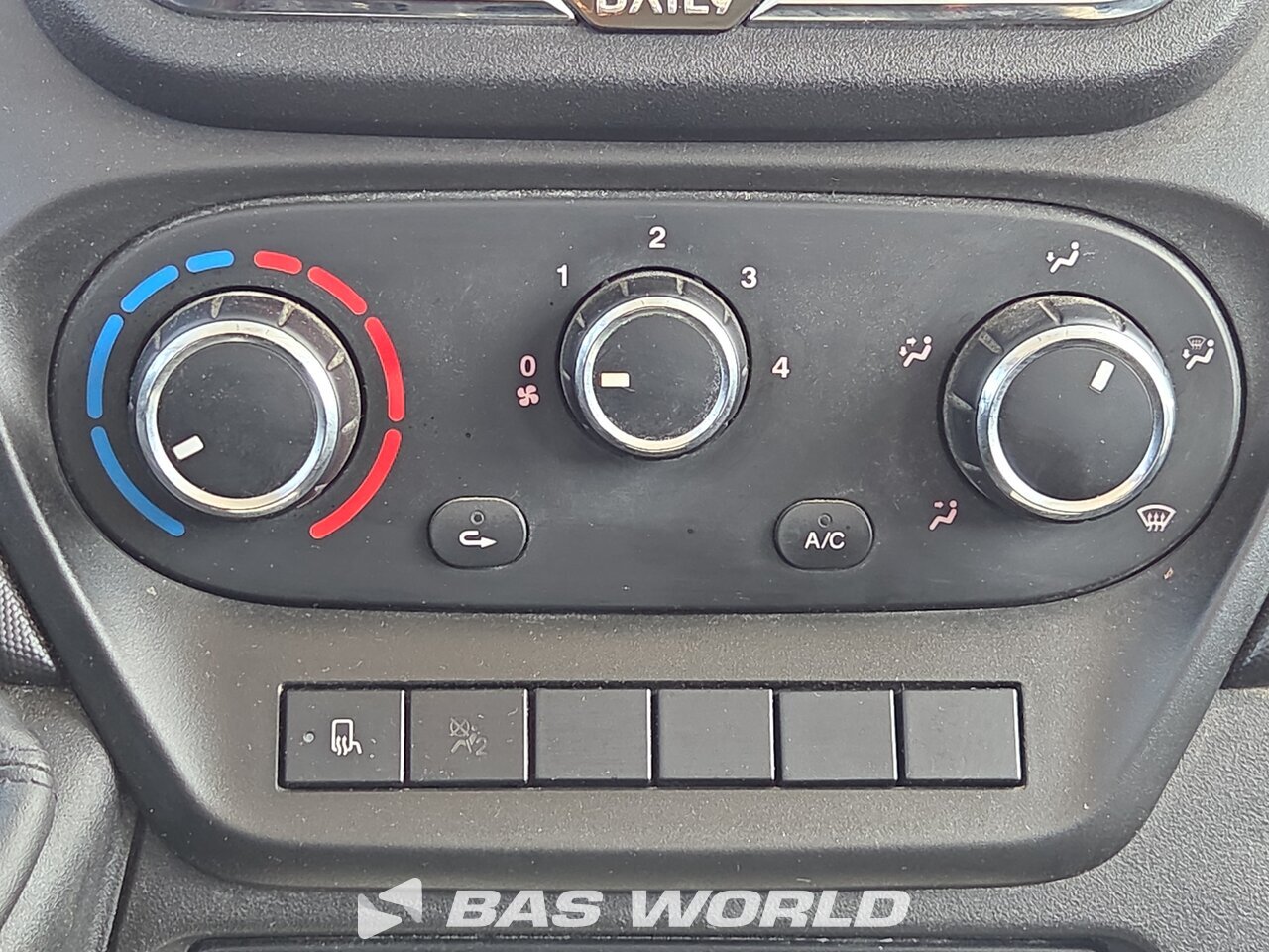 Other : Iveco Daily 35C16 Kiper