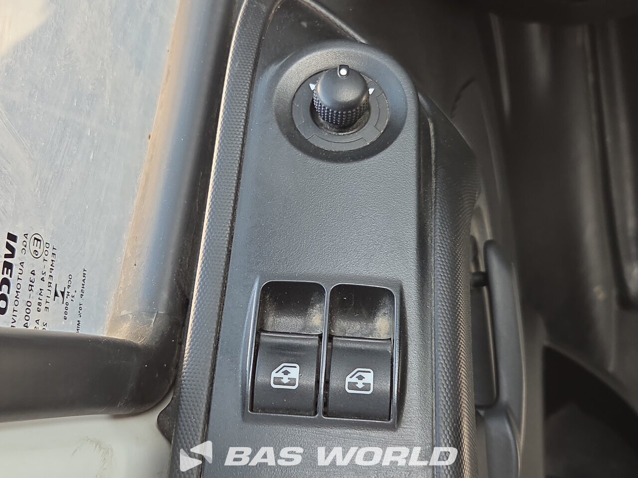 Other : Iveco Daily 35C16 Kiper