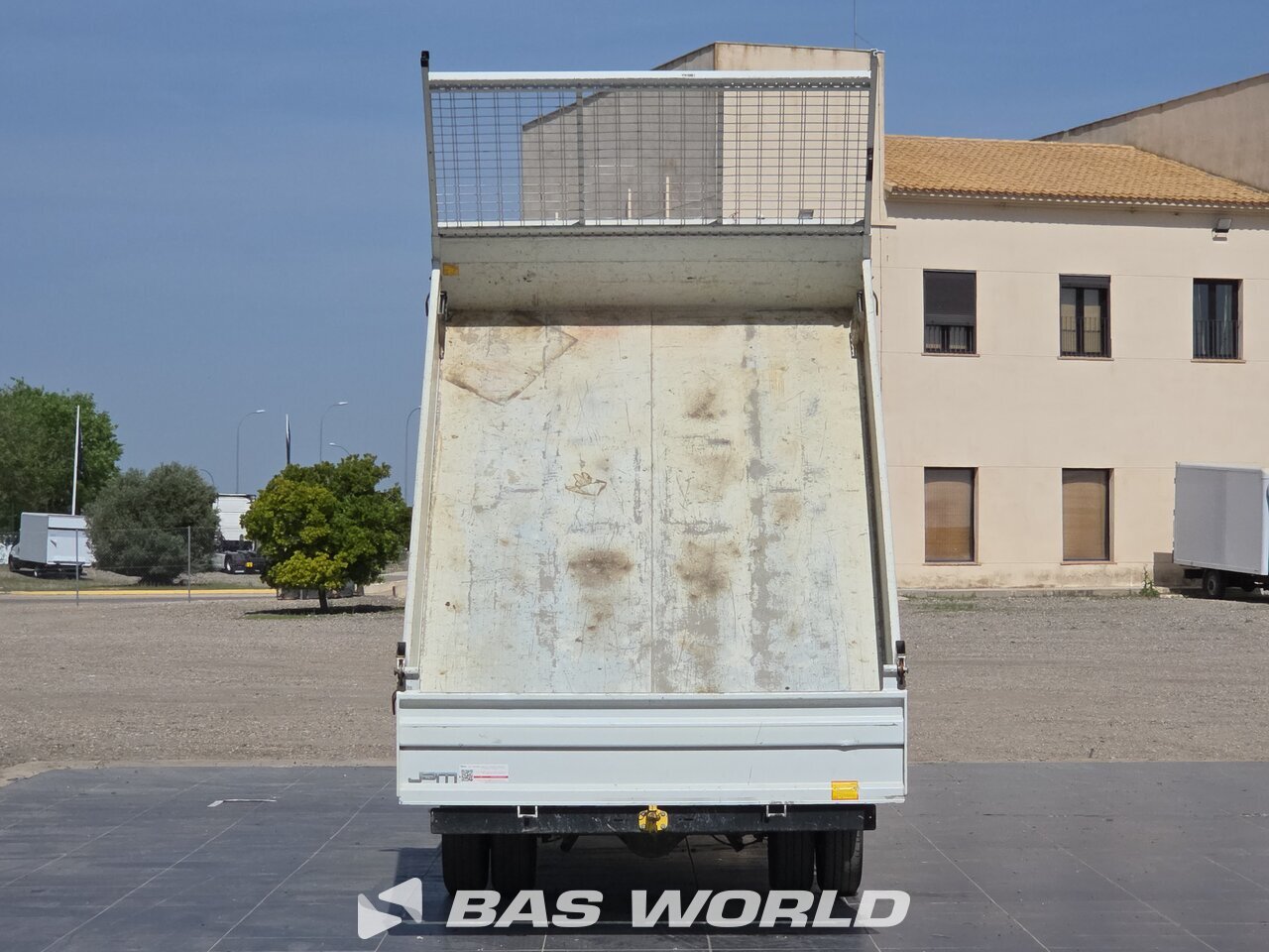 Other : Iveco Daily 35C16 Kiper