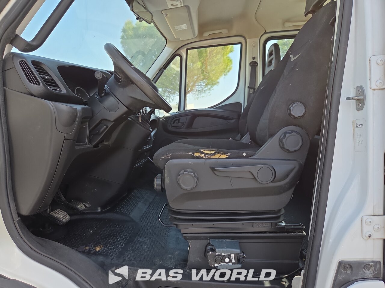 Other : Iveco Daily 35C16 Kiper