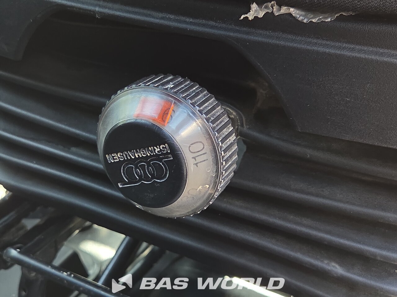 Other : Iveco Daily 35C16 Kiper