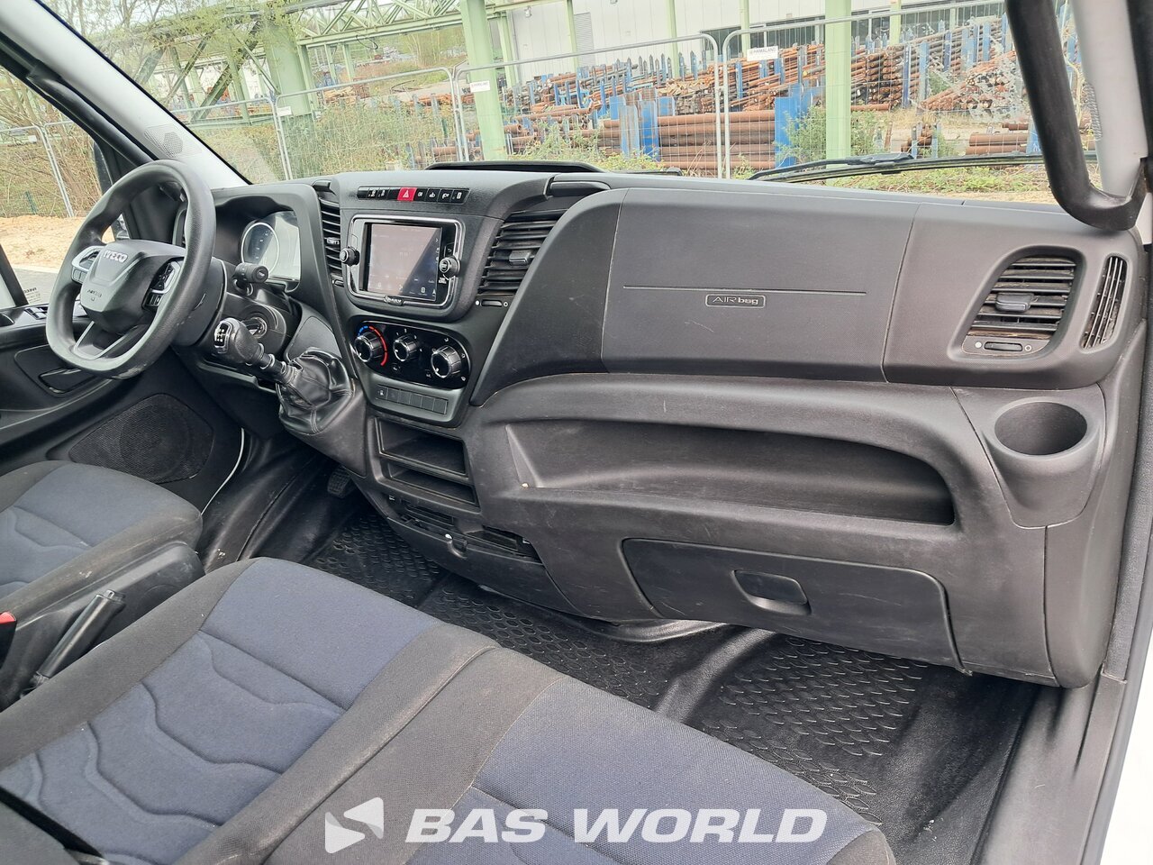 Other : Iveco Daily 35C16 Tipper