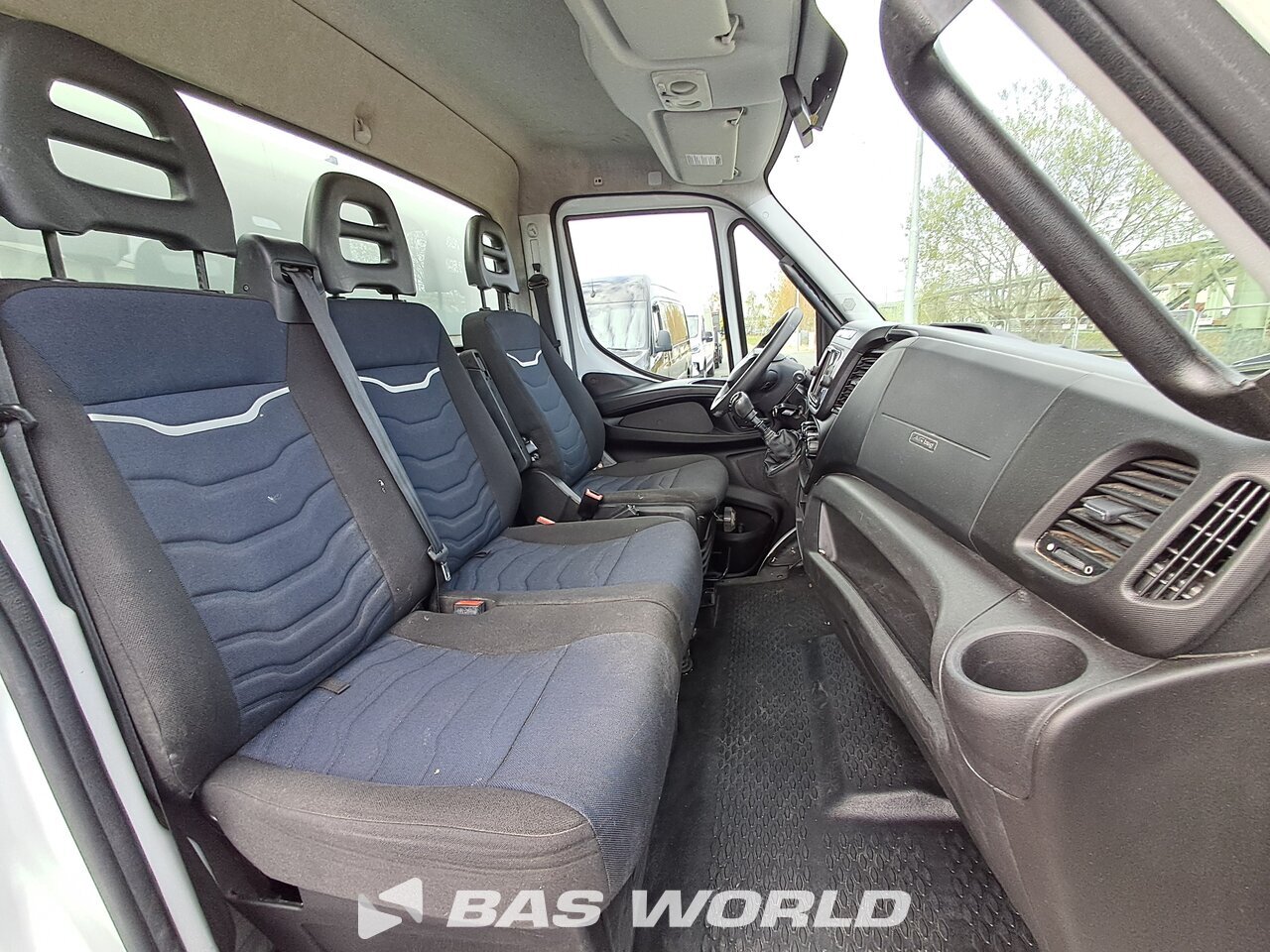 Other : Iveco Daily 35C16 Tipper