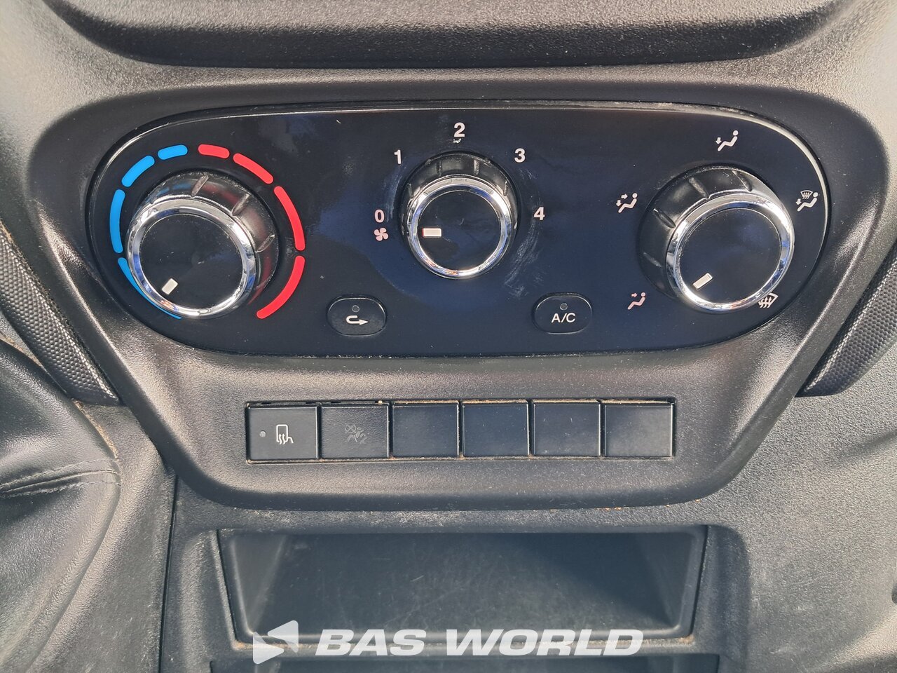 Other : Iveco Daily 35C16 Tipper