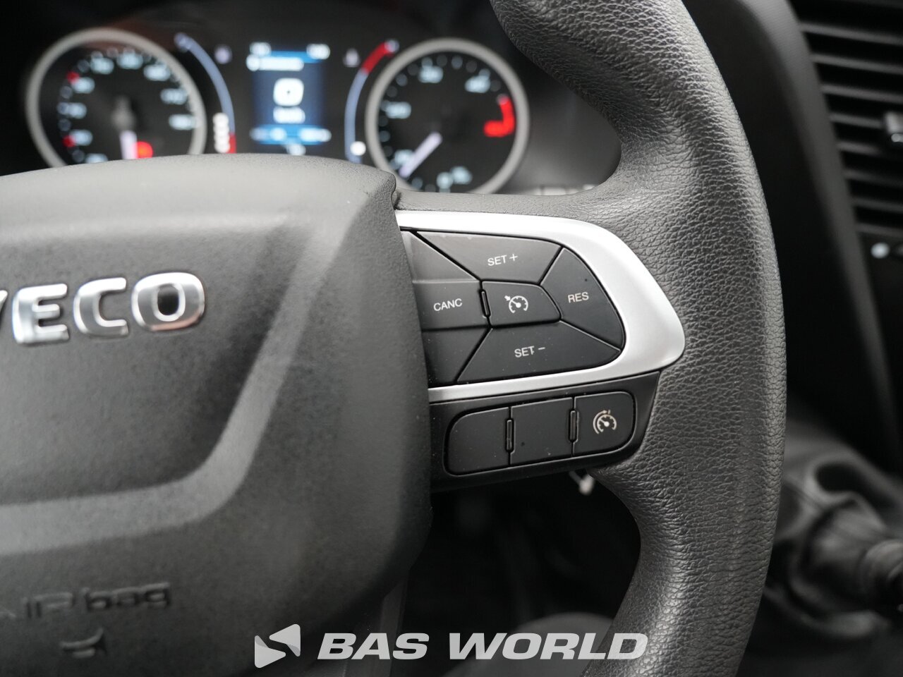 Other : Iveco Daily 35C16 Benne
