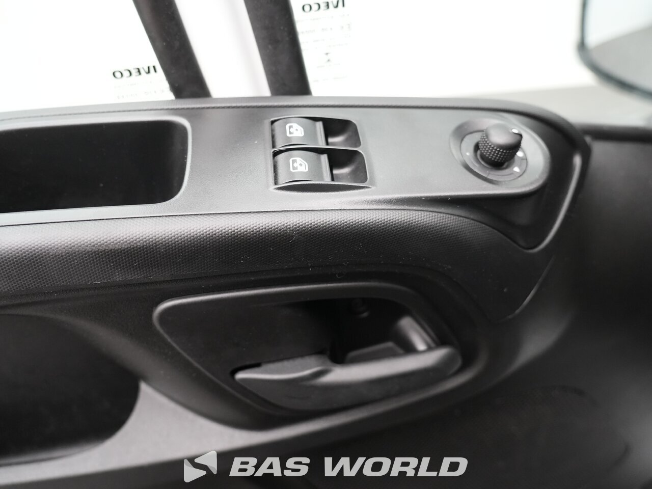 Other : Iveco Daily 35C16 Benne