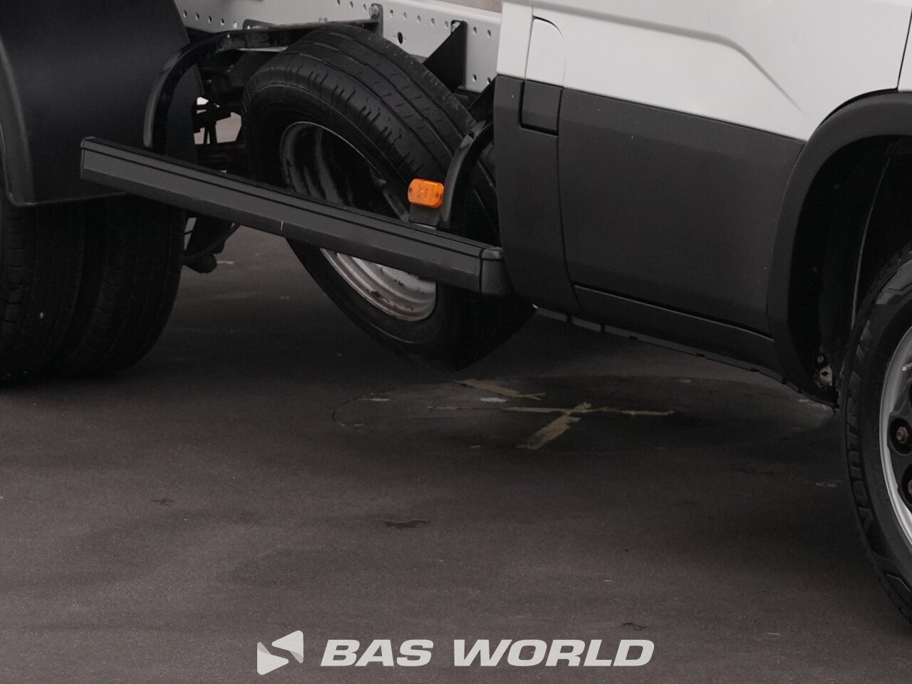 Other : Iveco Daily 35C16 Benne