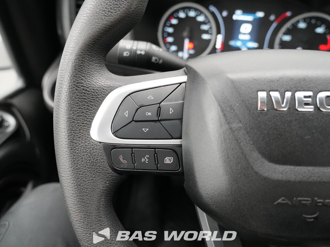 Other : Iveco Daily 35C16 Benne
