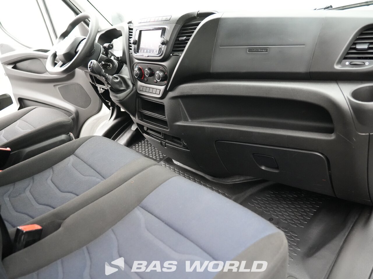 Other : Iveco Daily 35C16 Benne