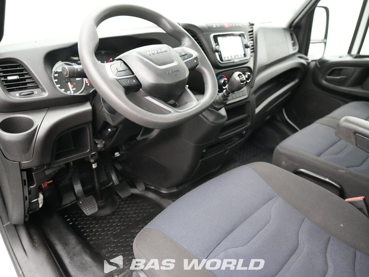 Other : Iveco Daily 35C16 Benne