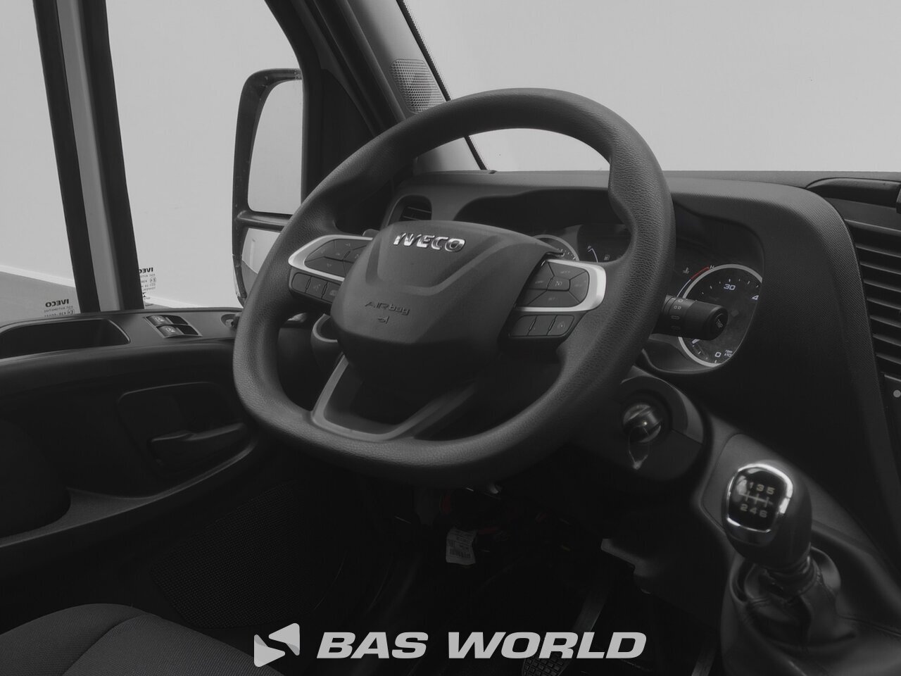 Other : Iveco Daily 35C16 Benne