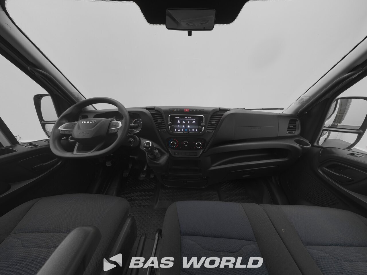 Other : Iveco Daily 35C16 Benne