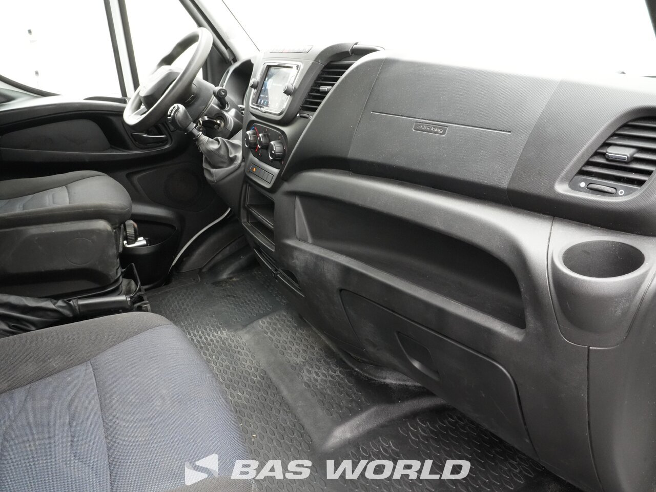 Other : Iveco Daily 35C16 Kipper