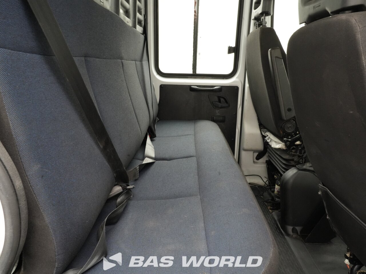 Other : Iveco Daily 35C16 Kipper