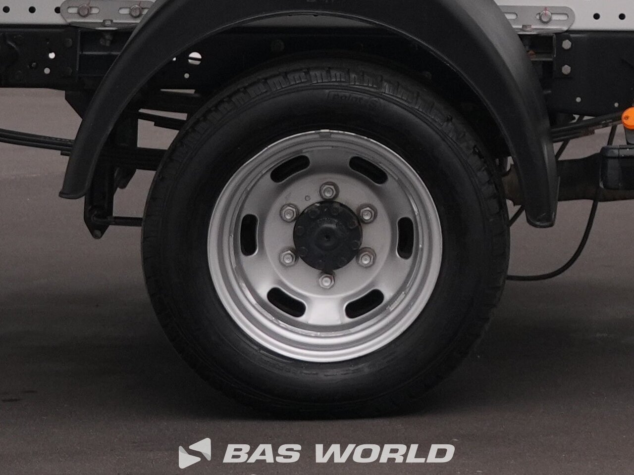 Other : Iveco Daily 35C16 Kipper