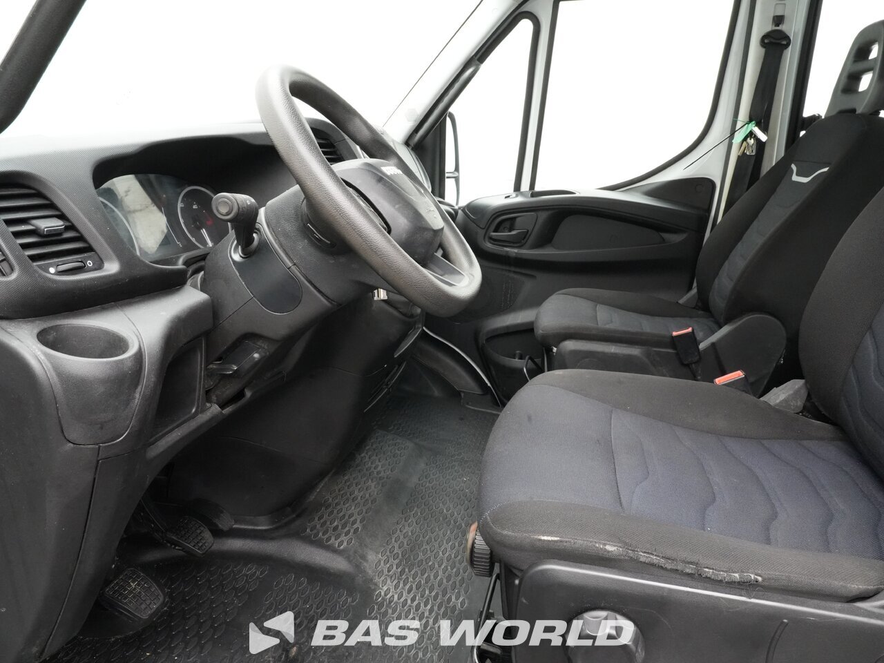 Other : Iveco Daily 35C16 Kipper