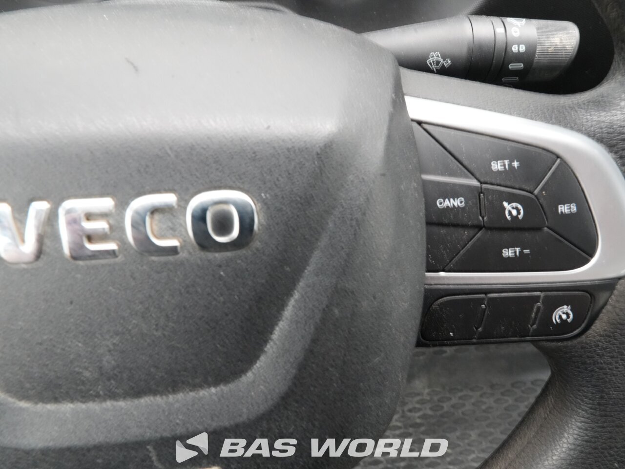 Other : Iveco Daily 35C16 Kipper