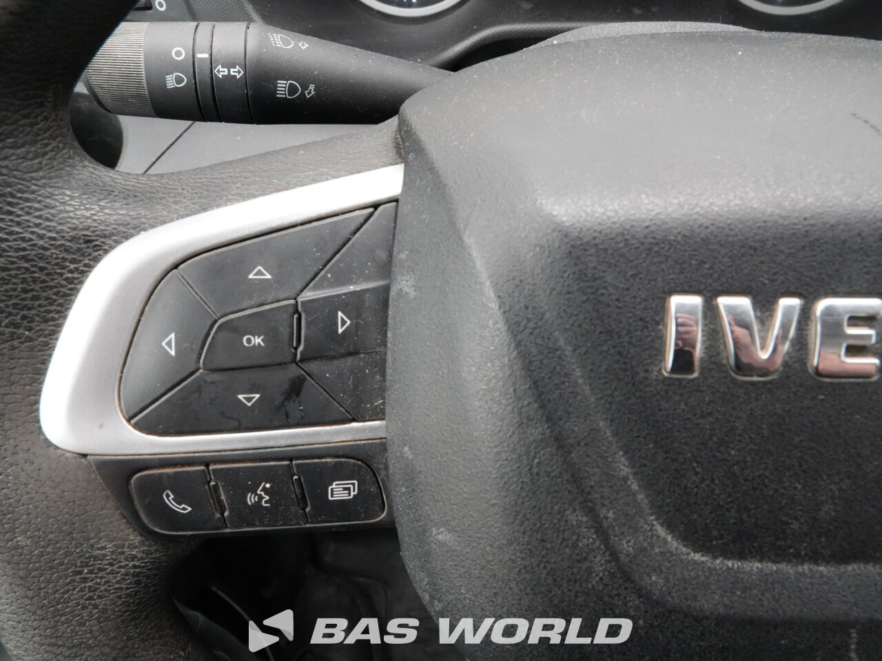 Other : Iveco Daily 35C16 Kipper