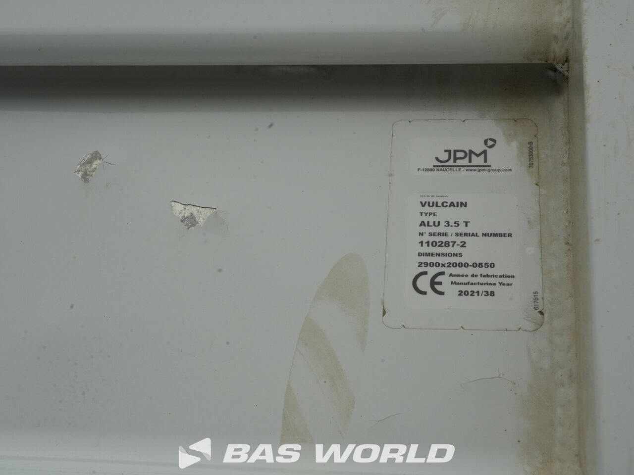 Other : Iveco Daily 35C16 Kipper
