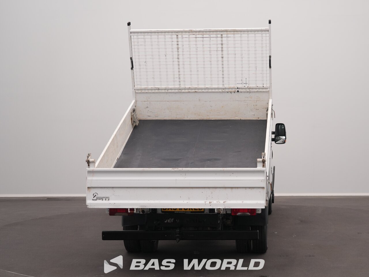 Other : Iveco Daily 35C16 Kipper