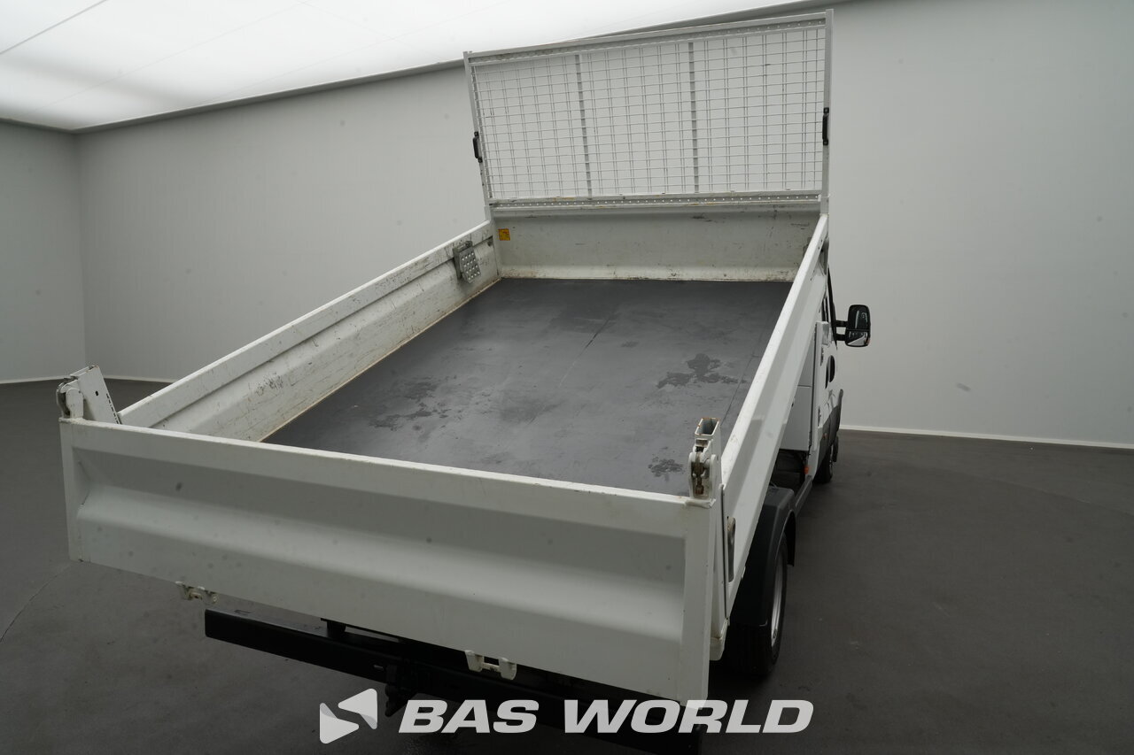 Other : Iveco Daily 35C16 Tipper