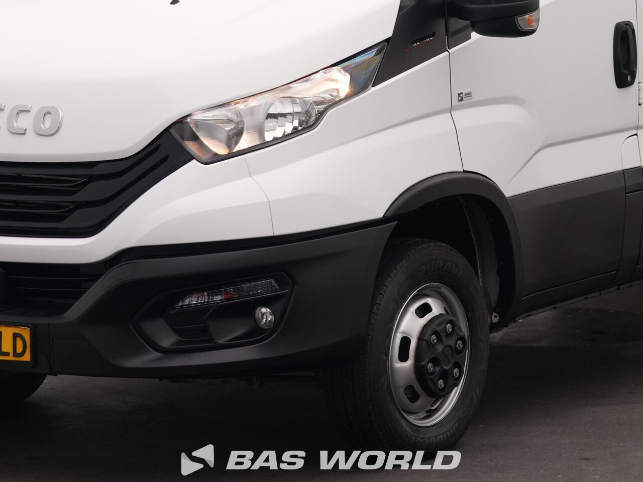 Other : Iveco Daily 35C16 Tipper