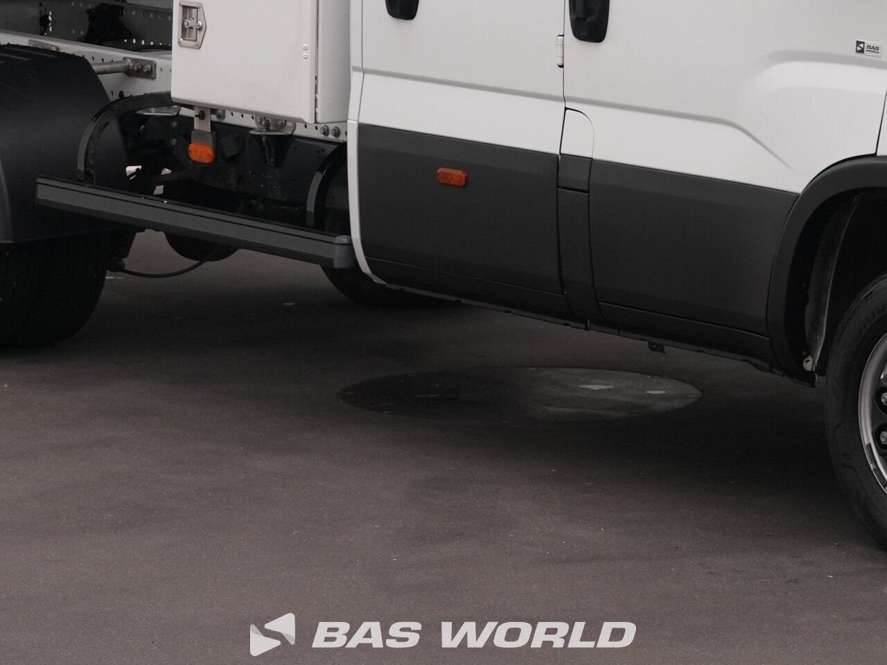 Other : Iveco Daily 35C16 Tipper