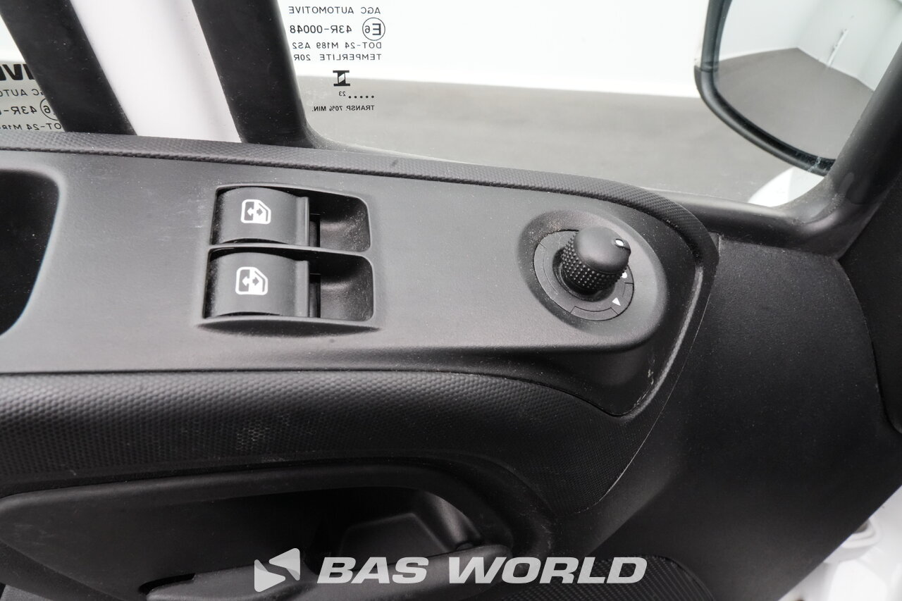 Other : Iveco Daily 35C16 Tipper