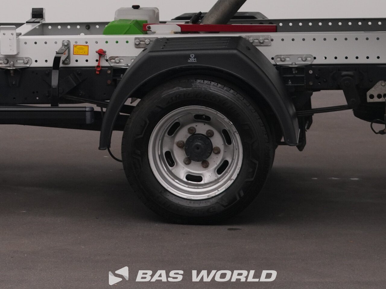 Other : Iveco Daily 35C16 Tipper