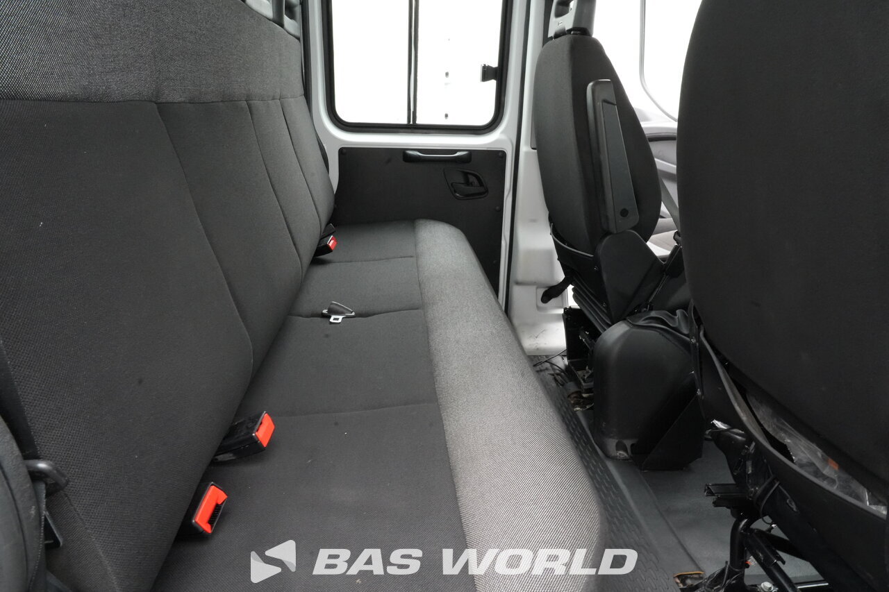 Other : Iveco Daily 35C16 Tipper