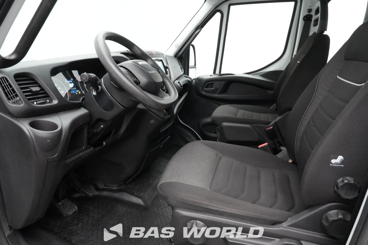 Other : Iveco Daily 35C16 Tipper