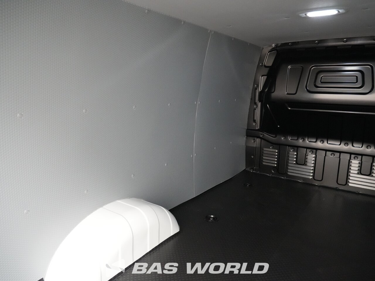 Other : Maxus eDeliver 3 Furgone chiuso