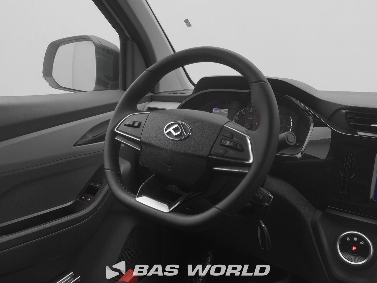 Other : Maxus eDeliver 3 Furgone chiuso