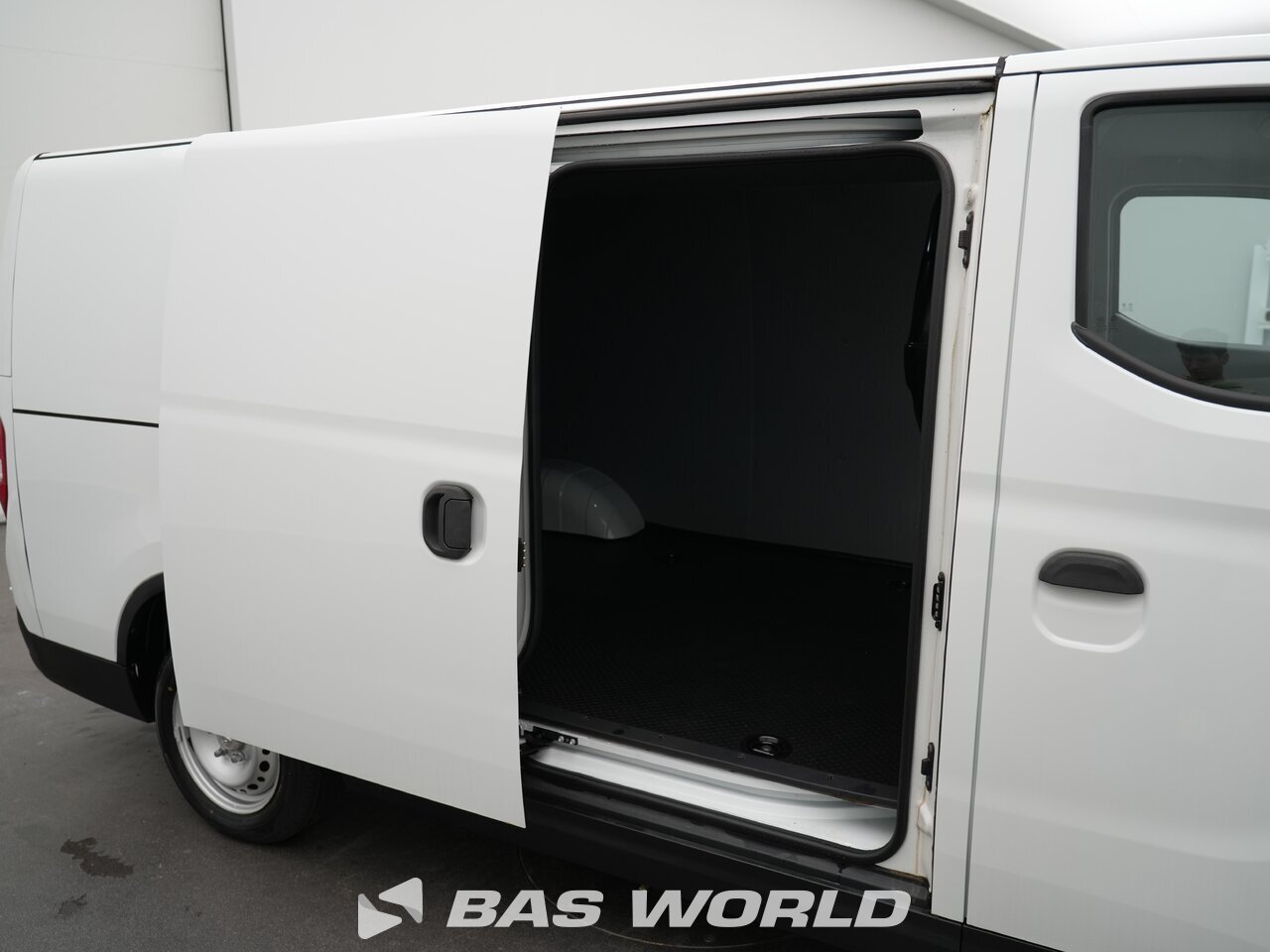Other : Maxus eDeliver 3 Furgone chiuso