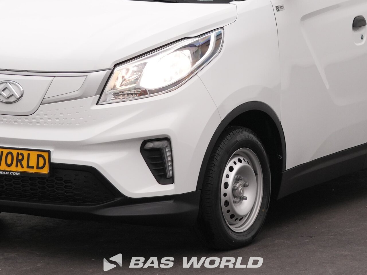 Other : Maxus eDeliver 3 Furgone chiuso