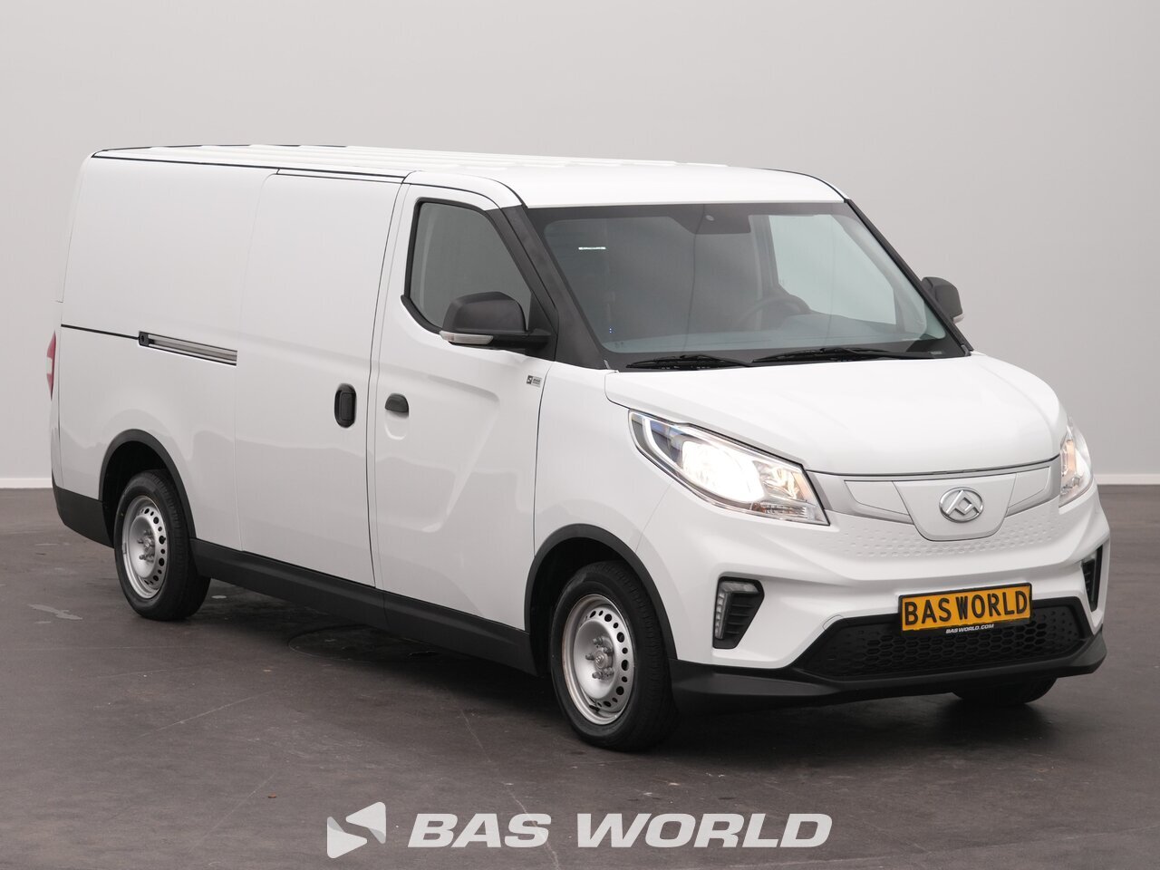Other : Maxus eDeliver 3 Furgone chiuso
