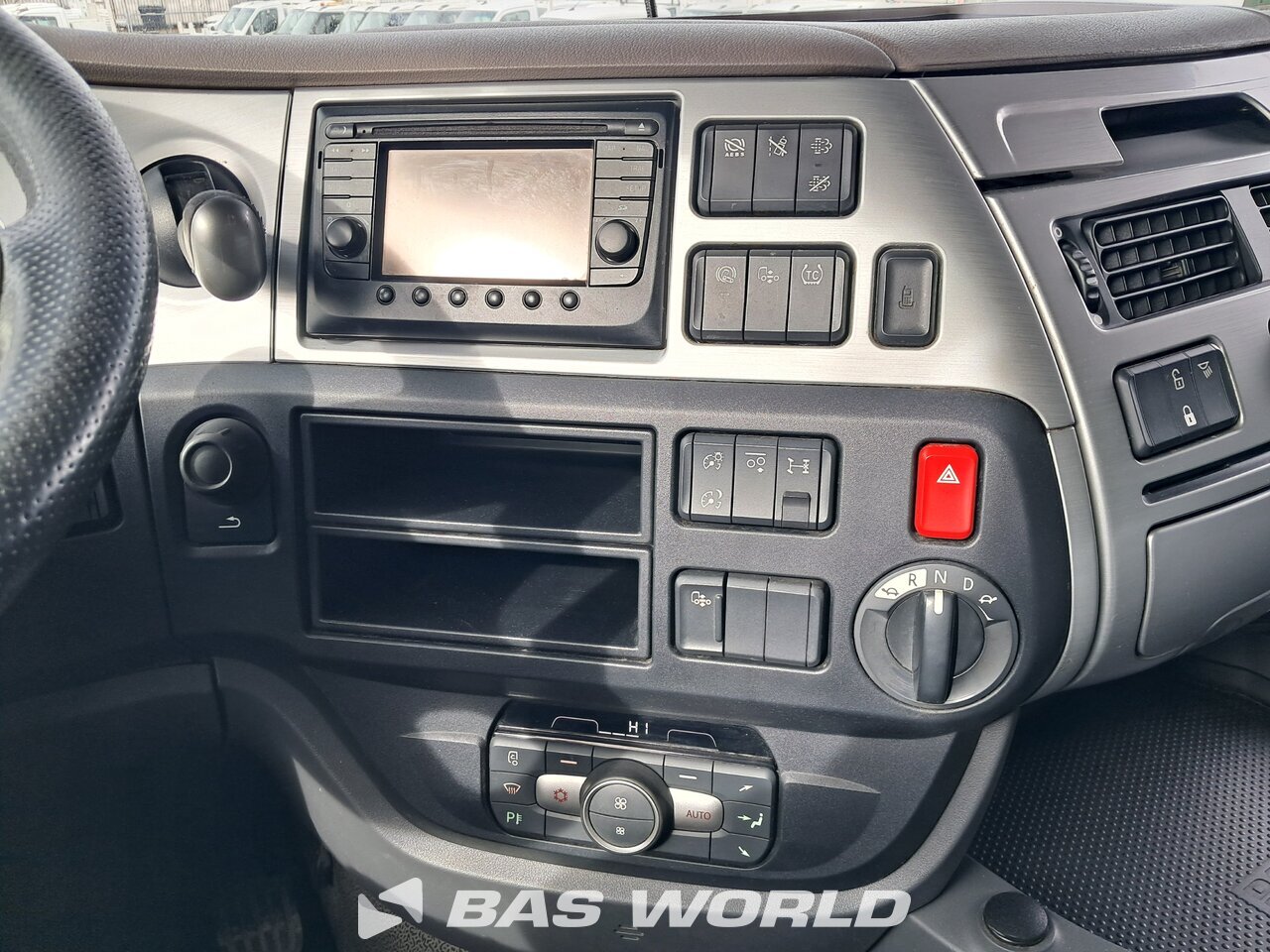 Other : DAF XF 480 sattelzugmaschine