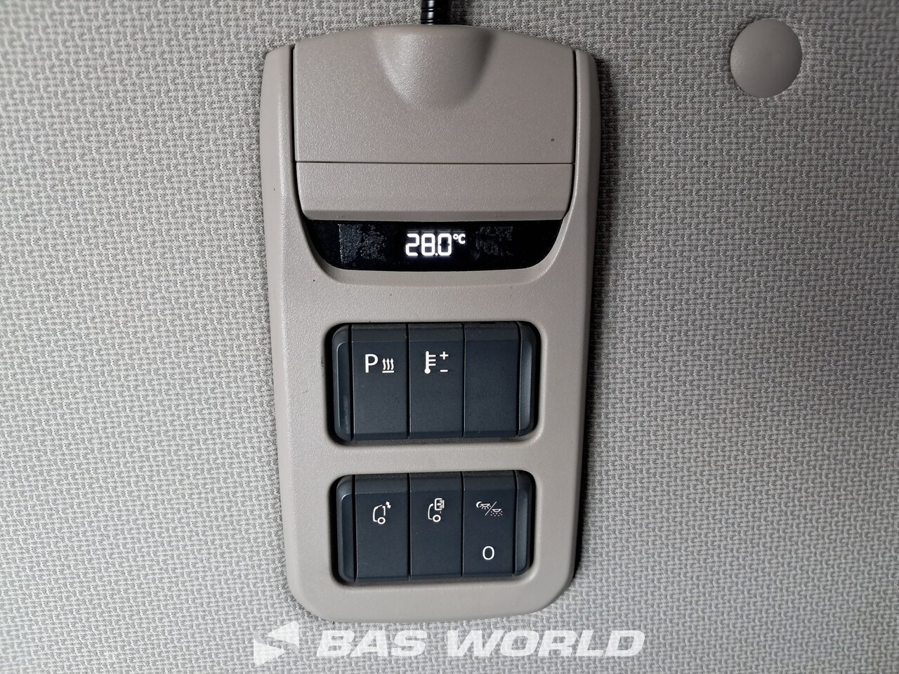 Other : DAF XF 480 sattelzugmaschine
