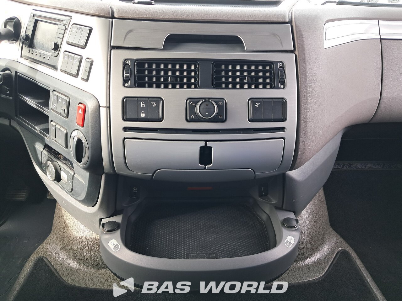 Other : DAF XF 480 sattelzugmaschine