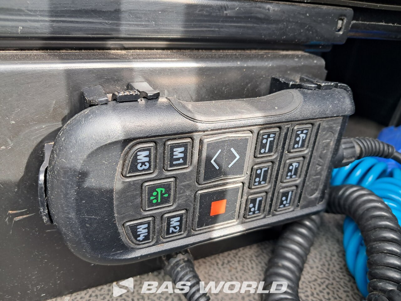 Other : DAF XF 480 sattelzugmaschine