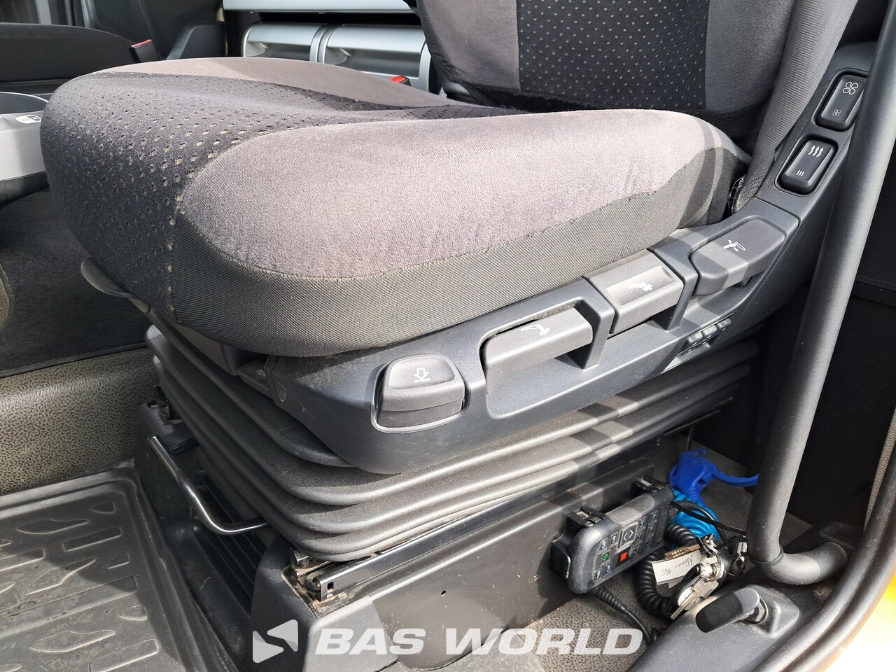 Other : DAF XF 480 sattelzugmaschine