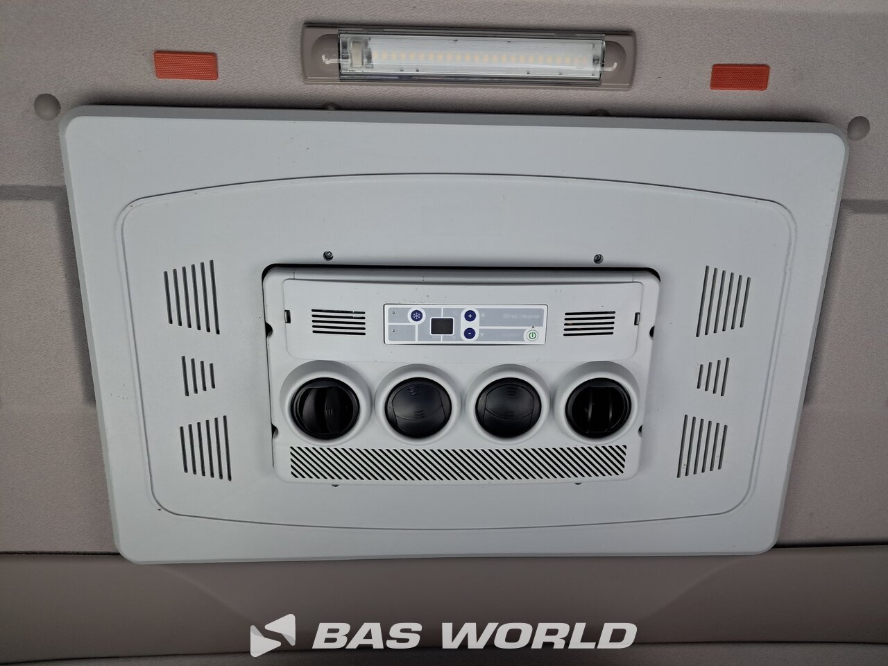 Other : DAF XF 480 sattelzugmaschine