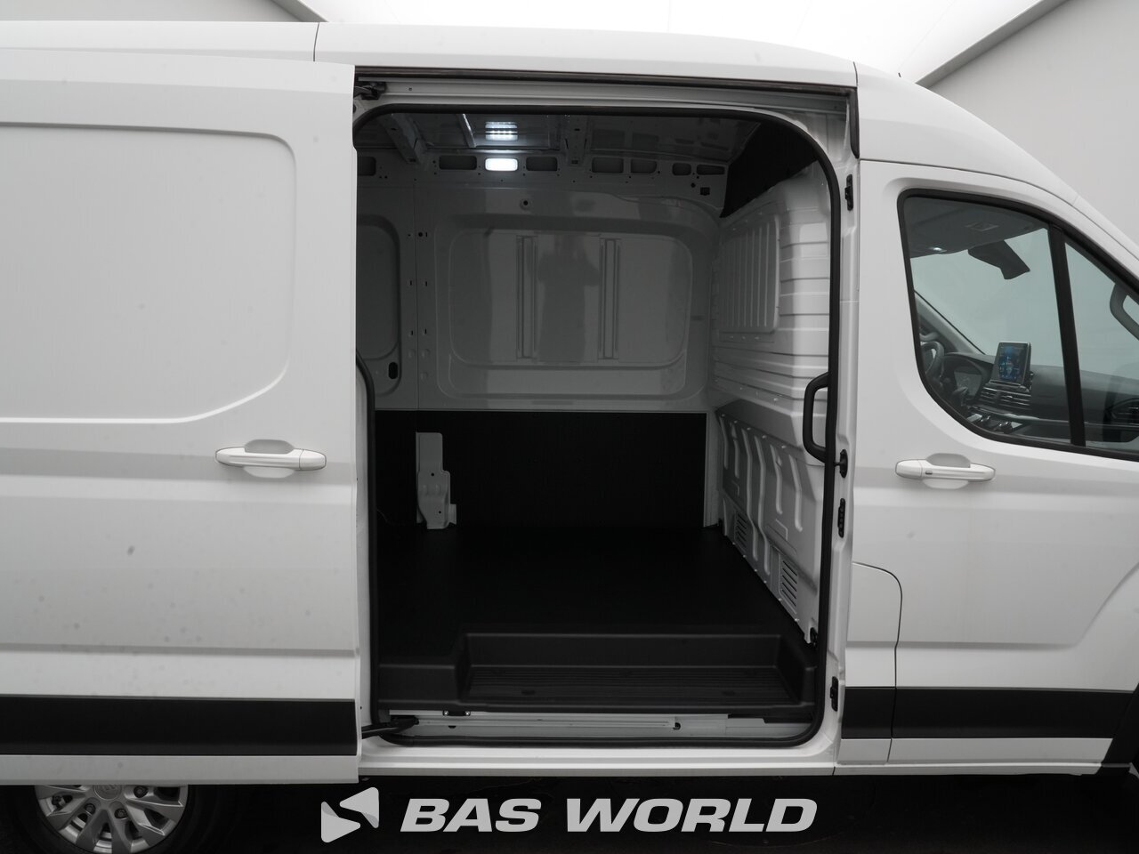 Other : Maxus eDeliver 9 Furgão