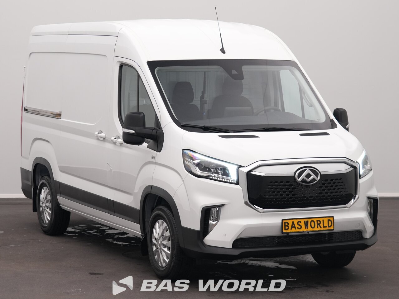 Other : Maxus eDeliver 9 Furgão