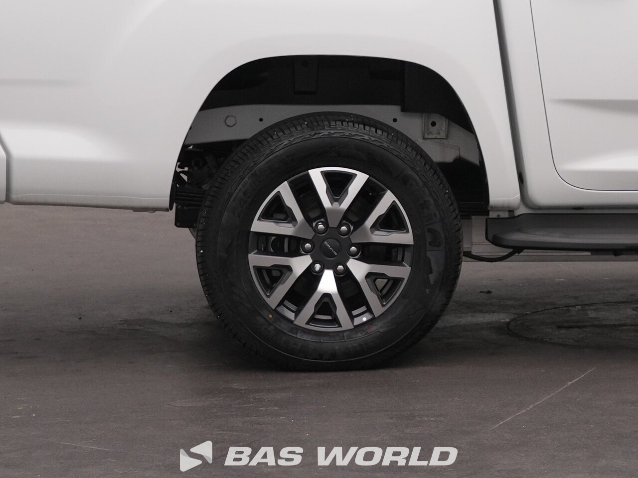 Other : Maxus T90 EV Pick-up