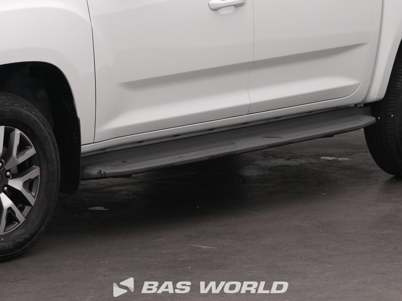 Other : Maxus T90 EV Pick-up