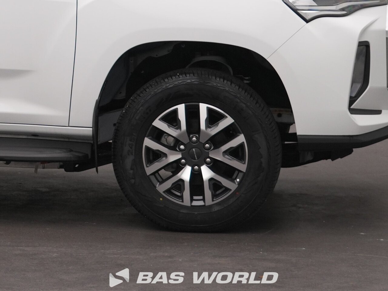 Other : Maxus T90 EV Pick-up