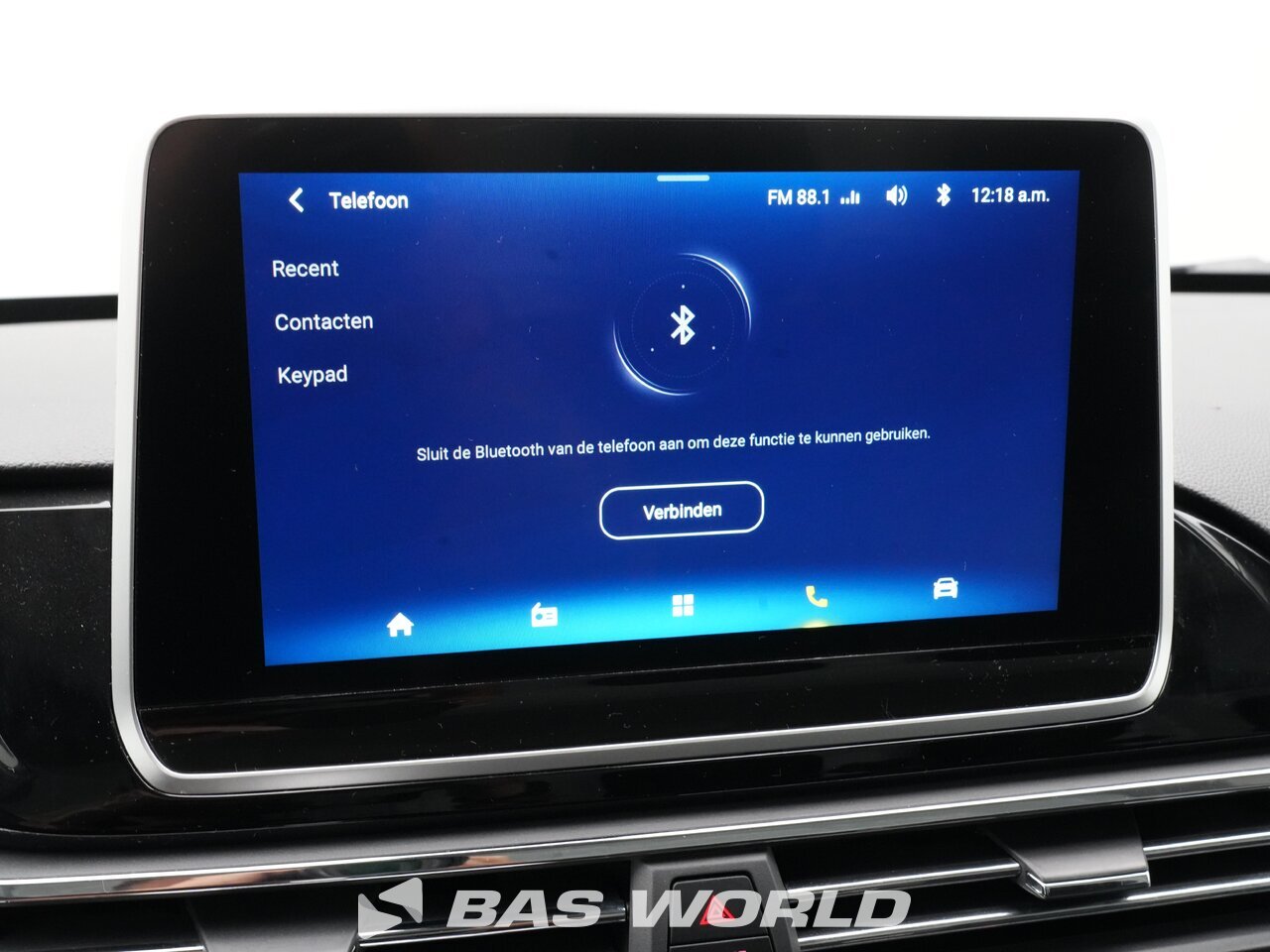 Other : Maxus eDeliver 9 Closed box van